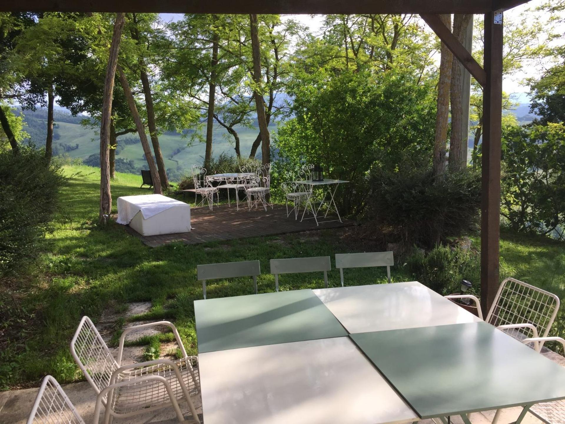 קאלי Agriturismo Il Fienile Di Ca Battista מראה חיצוני תמונה