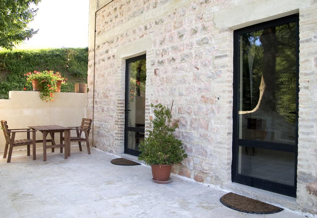 קאלי Agriturismo Il Fienile Di Ca Battista מראה חיצוני תמונה