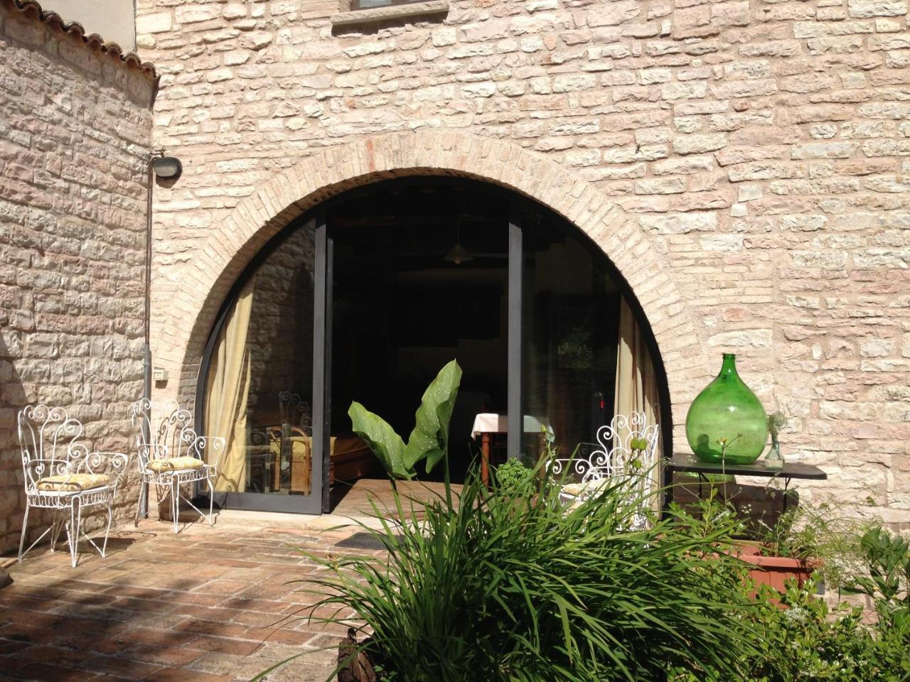 קאלי Agriturismo Il Fienile Di Ca Battista מראה חיצוני תמונה