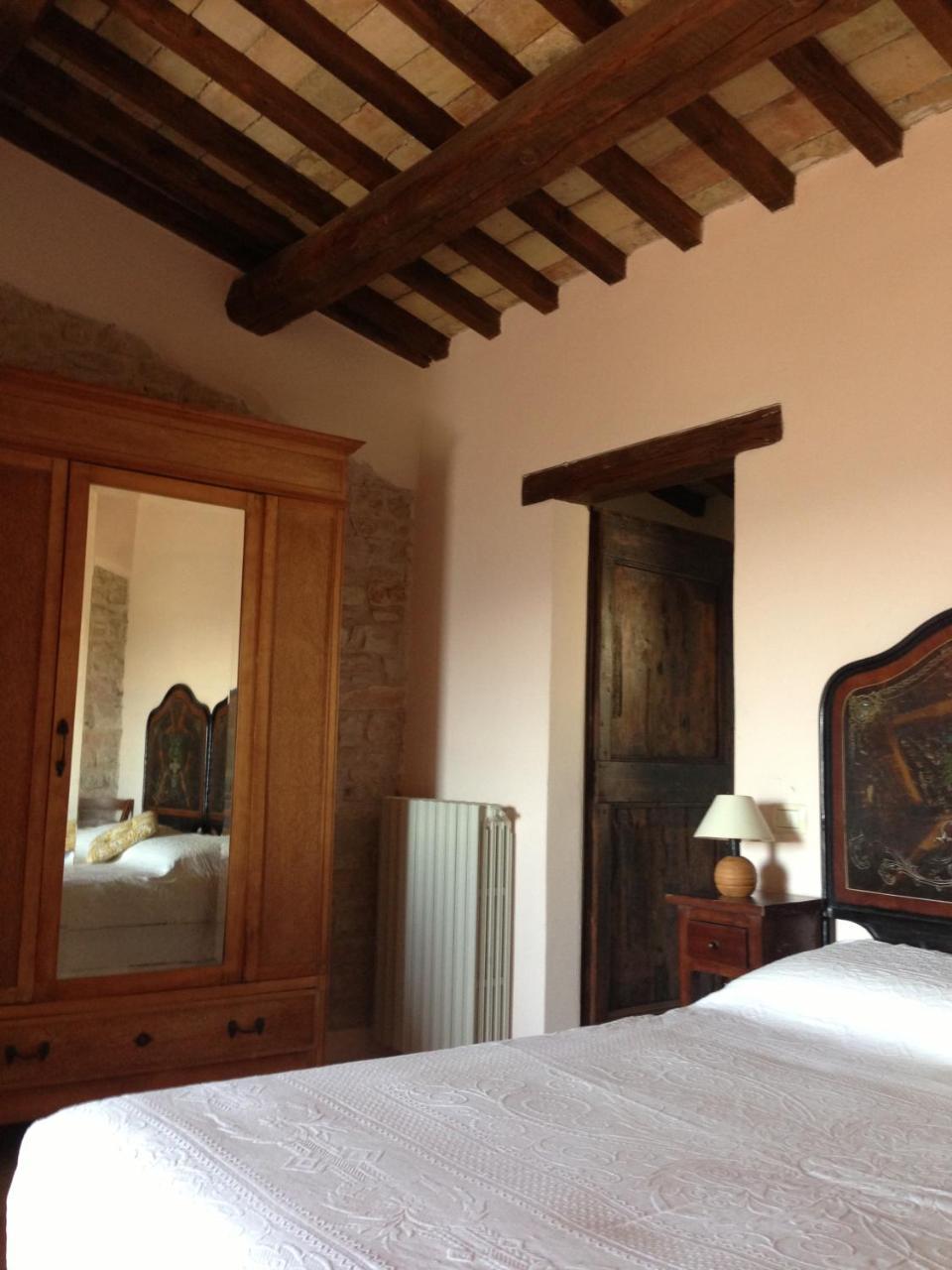 קאלי Agriturismo Il Fienile Di Ca Battista מראה חיצוני תמונה